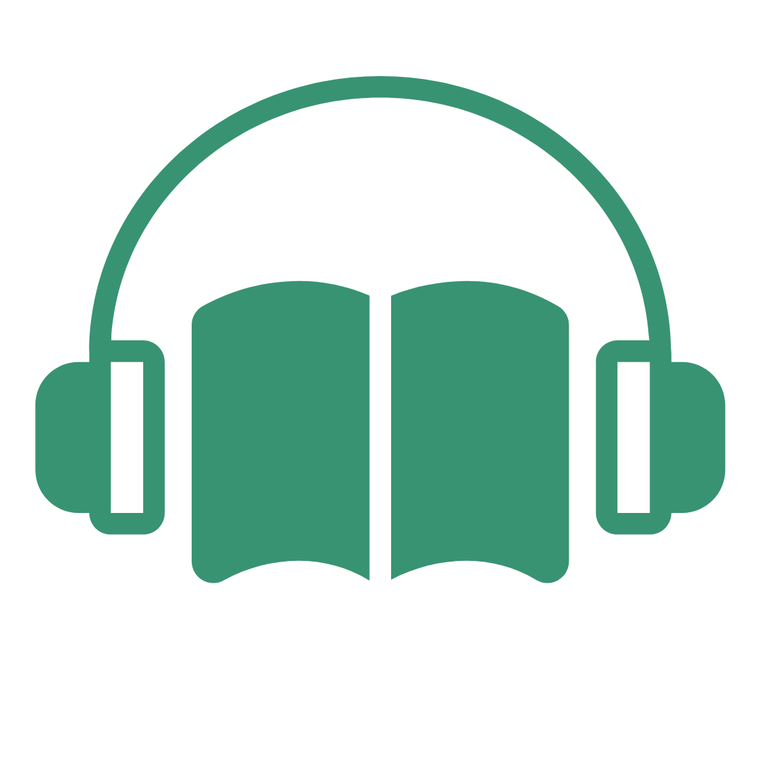 Audiobooks