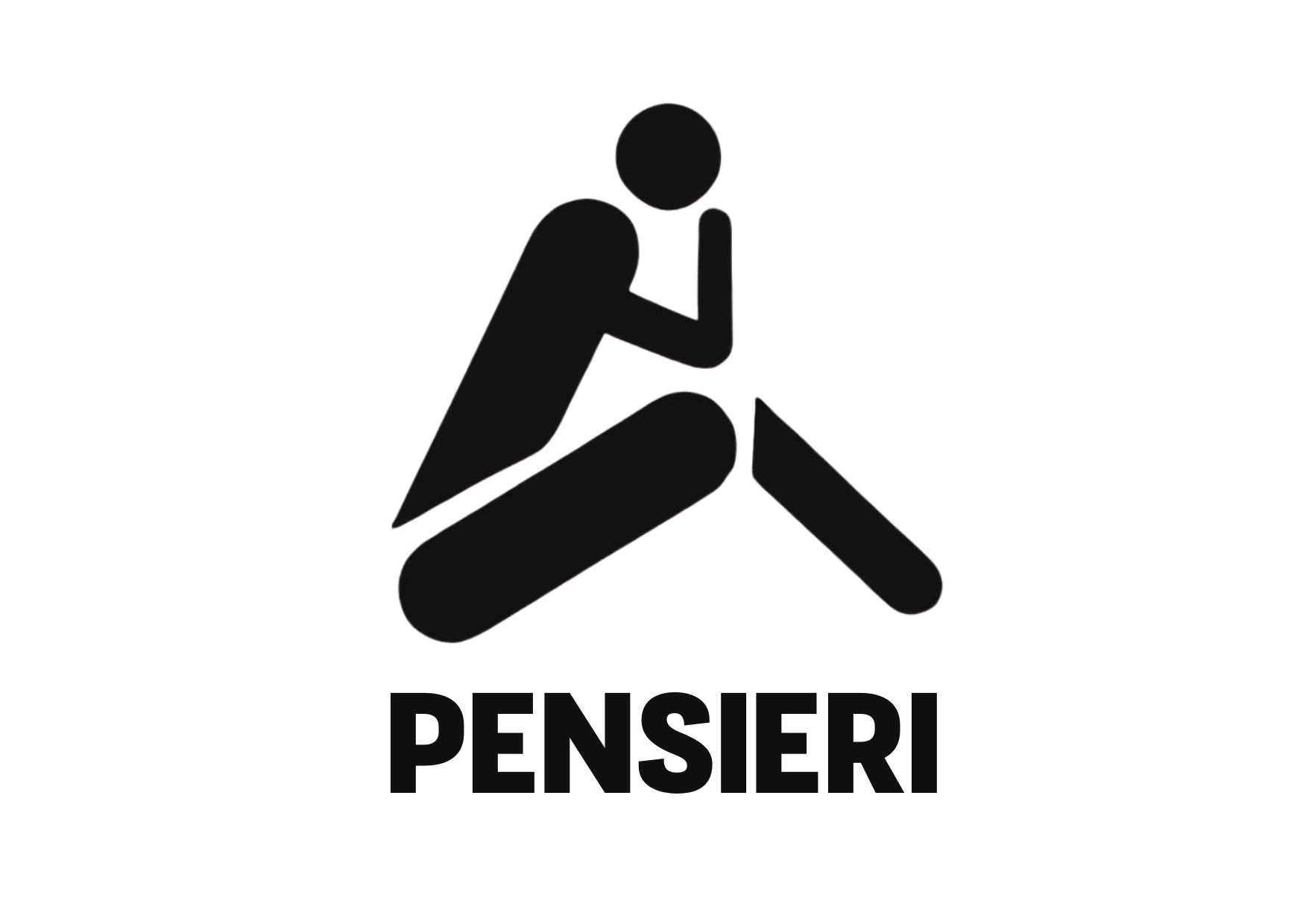 Logo Pensieri